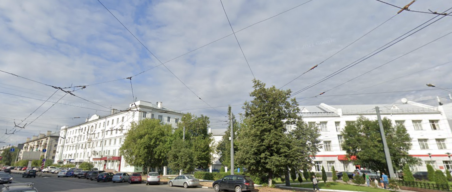 снять квартиру в Нижнем Новгороде