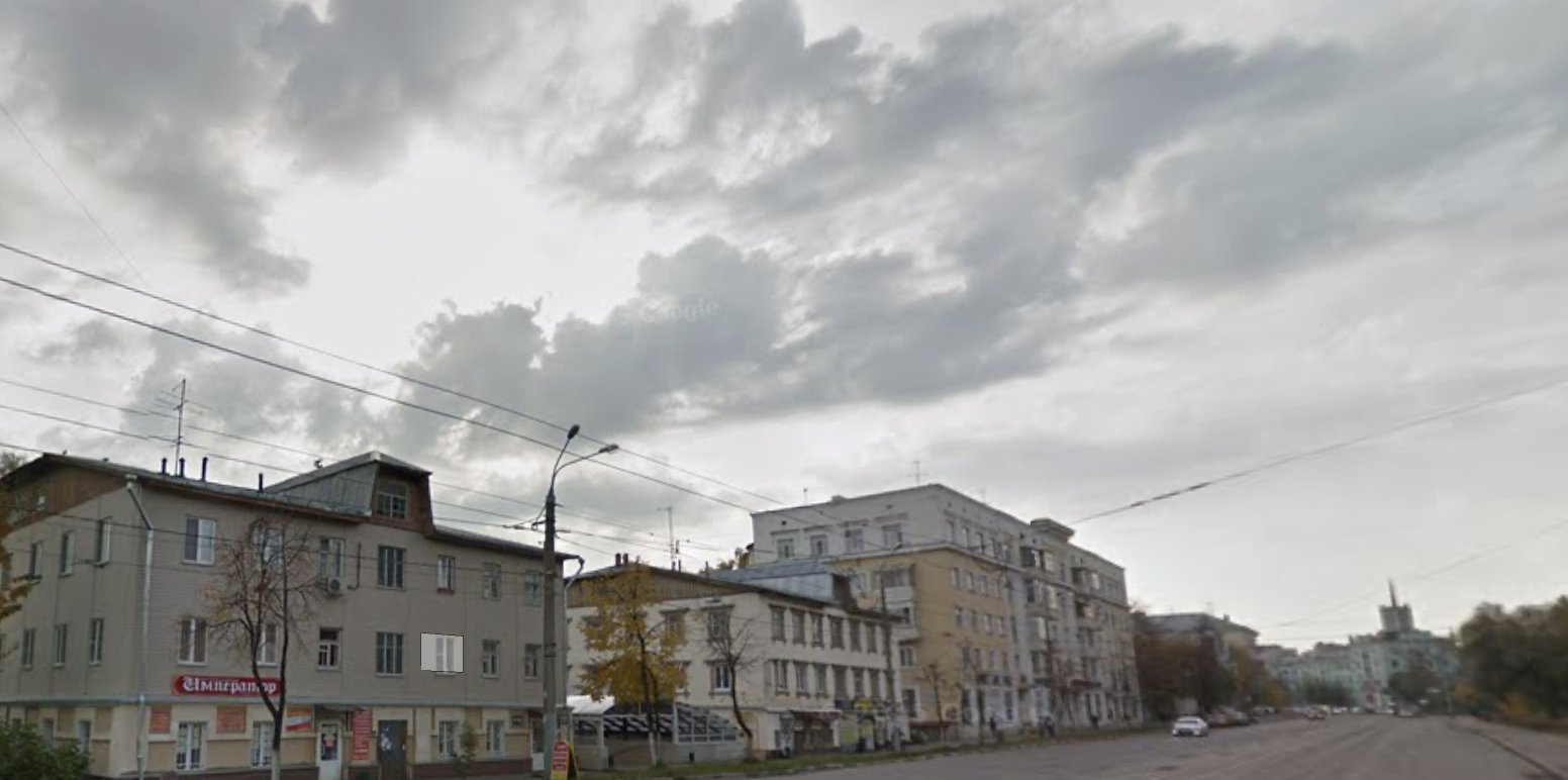 снять квартиру