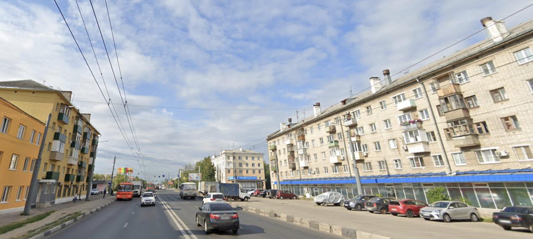 снять квартиру на неделю в Нижнем Новгороде